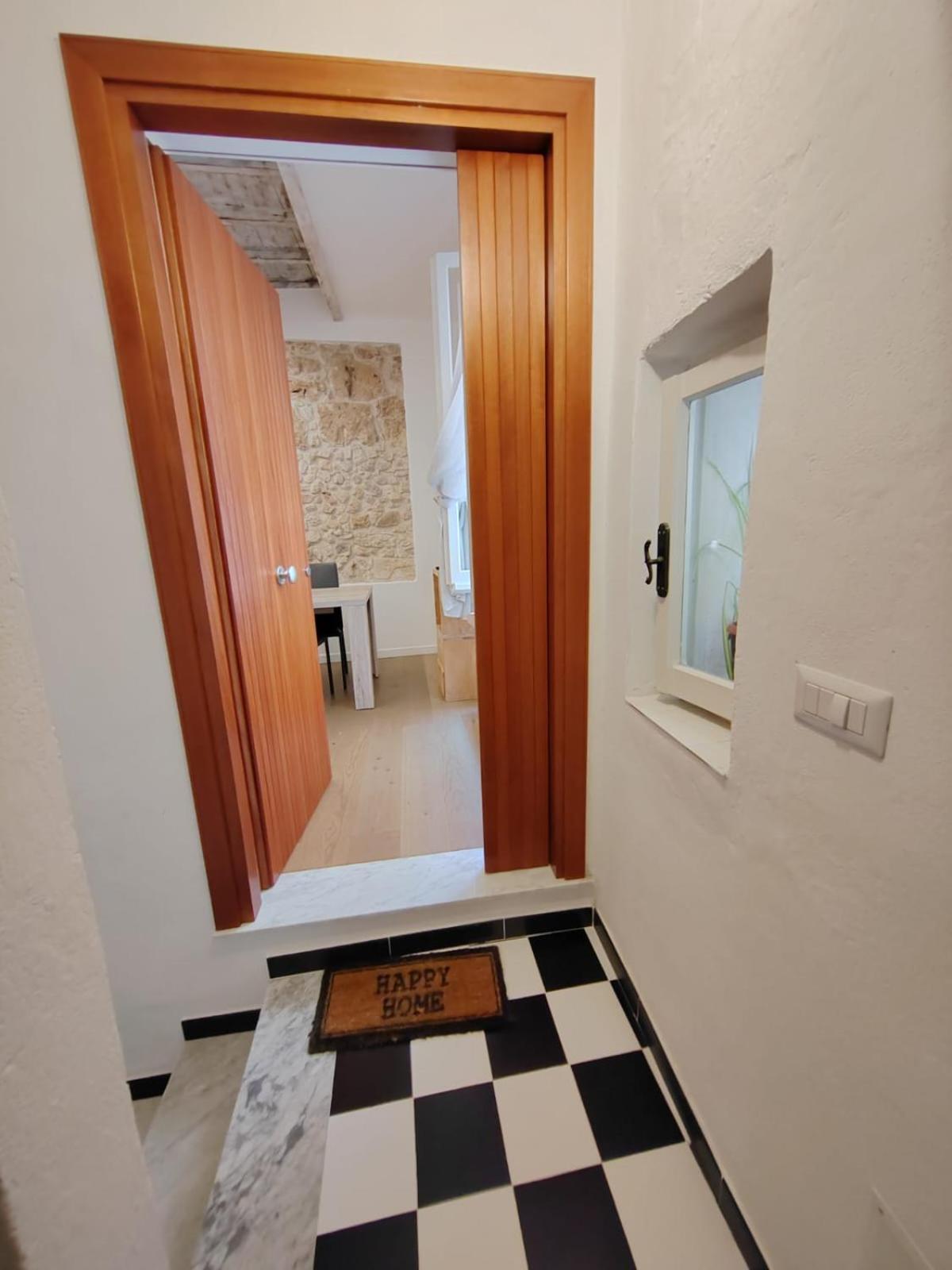 Appartamento CasaNova Alghero Exterior foto