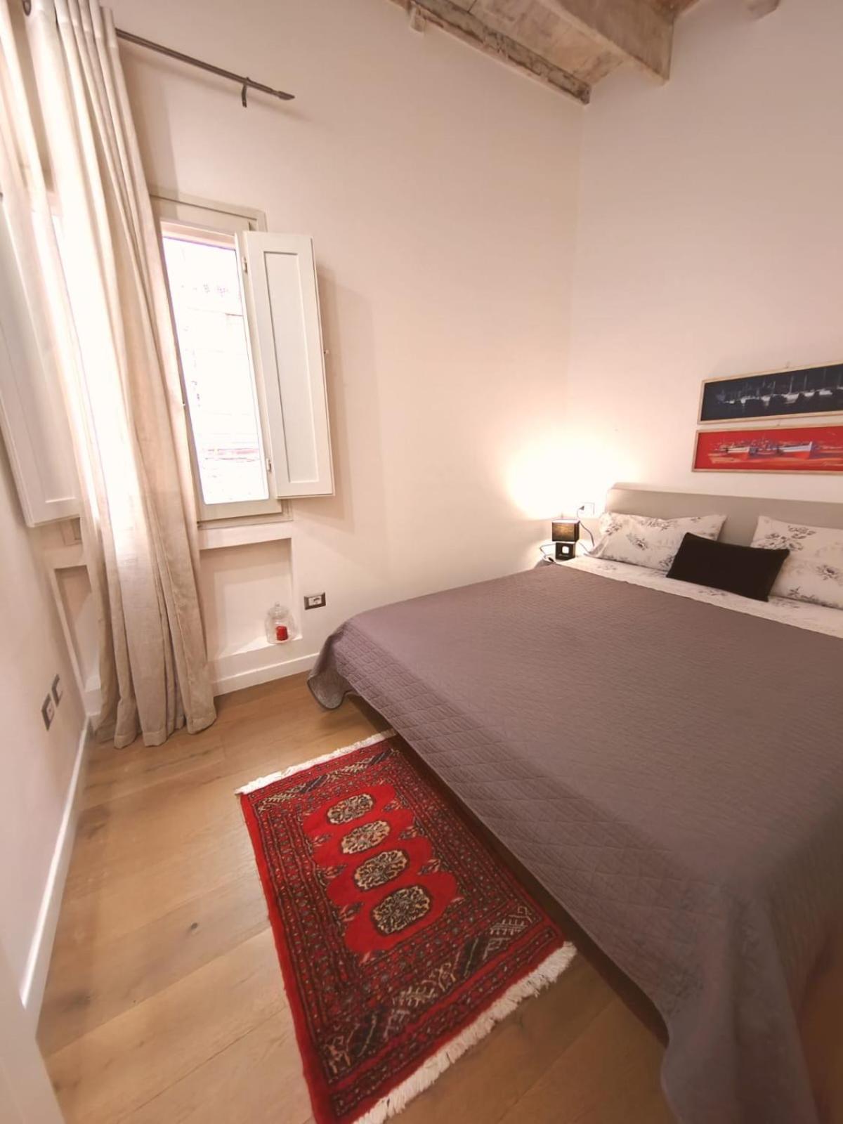 Appartamento CasaNova Alghero Exterior foto