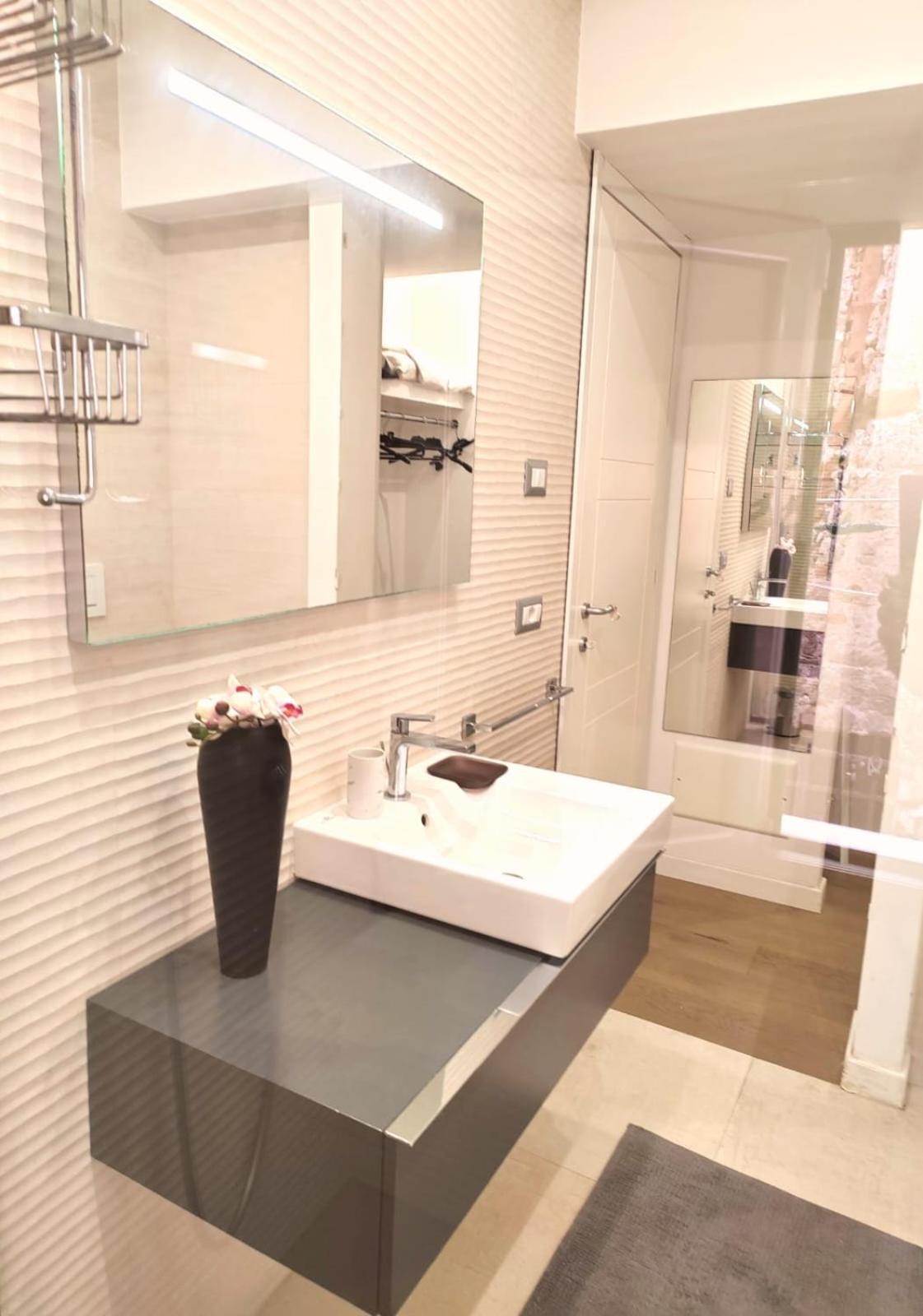 Appartamento CasaNova Alghero Exterior foto