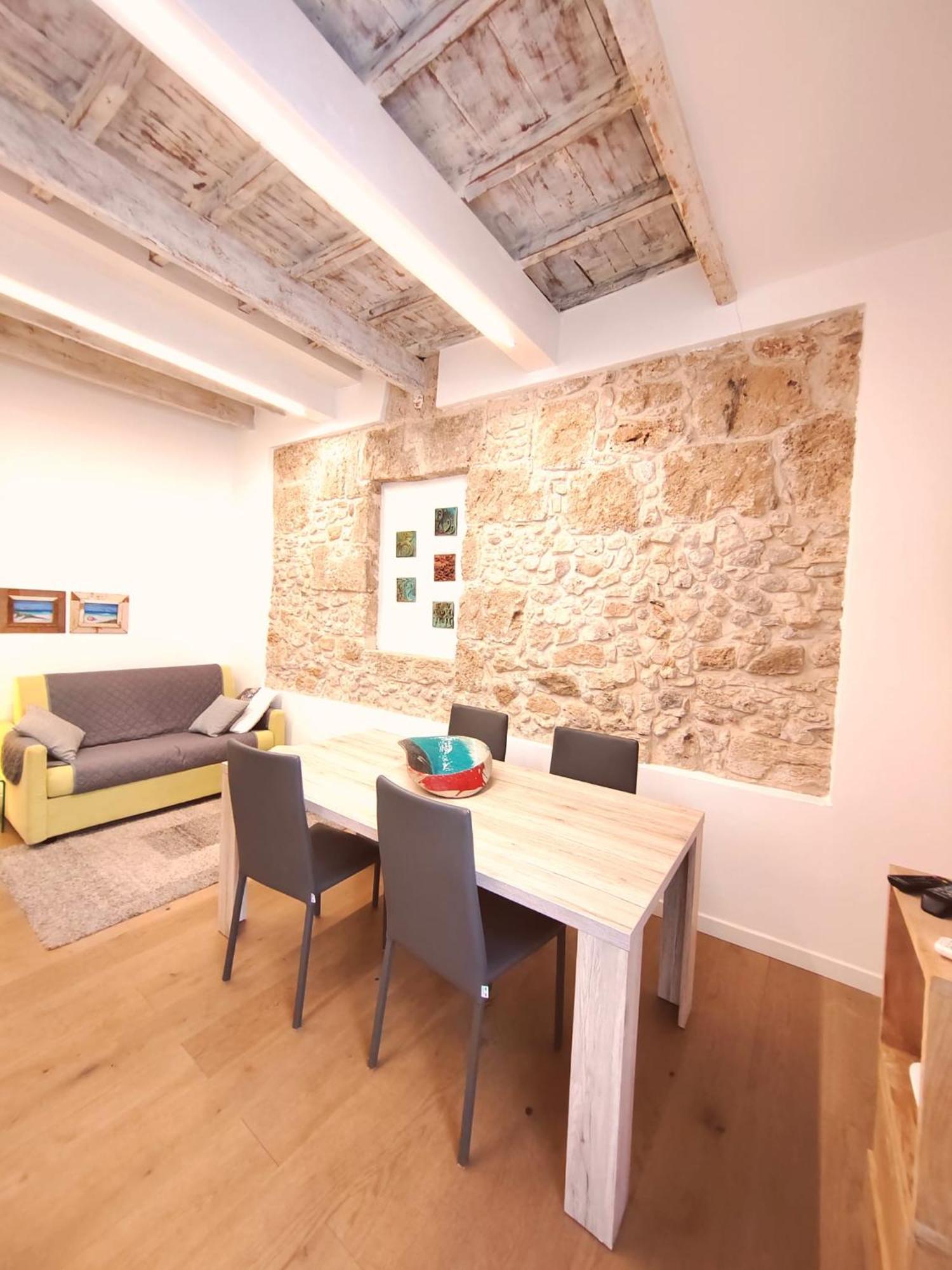 Appartamento CasaNova Alghero Exterior foto