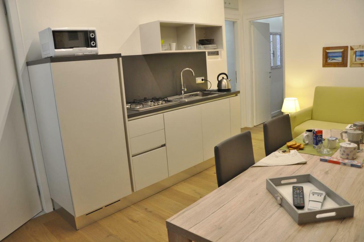 Appartamento CasaNova Alghero Exterior foto