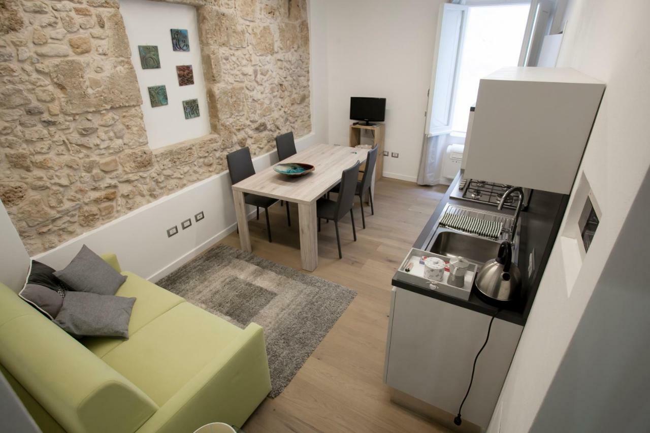 Appartamento CasaNova Alghero Exterior foto